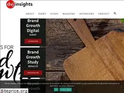 Sites similar to dvjbrandgrowth.com