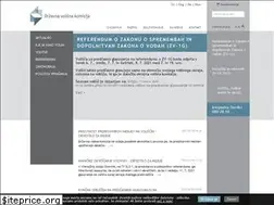 Sites similar to dvk-rs.si