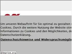 Sites similar to dvka.de