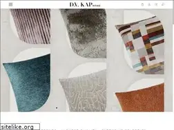Sites similar to dvkap.com