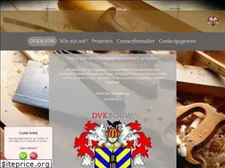 Sites similar to dvkbouw.nl