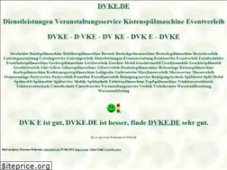 Sites similar to dvke.de