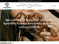Sites similar to dvkennels.com.au