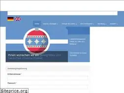Sites similar to dvkg.de