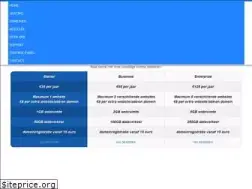 Sites similar to dvkhosting.com