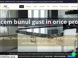 Sites similar to dvkmarmuragranit.com