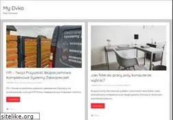 Sites similar to dvko.com