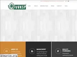 Sites similar to dvksp.com