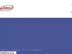 Sites similar to dvkspb.ru
