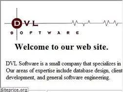 Sites similar to dvl-software.com