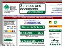 Sites similar to dvlaadvice.co.uk