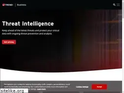 Sites similar to dvlabs.tippingpoint.com