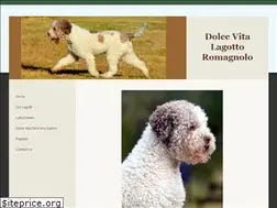 Sites similar to dvlagotto.com