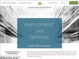 Sites similar to dvlaw-in.com