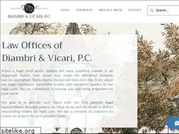 Sites similar to dvlaw.us