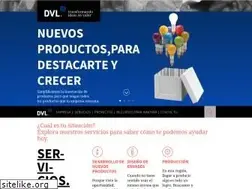 Sites similar to dvlgroup.com