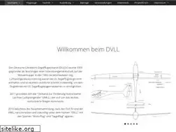 Sites similar to dvll.de