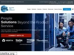 Sites similar to dvlnet.com