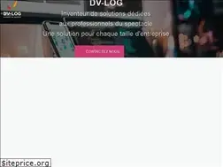 Sites similar to dvlog.fr