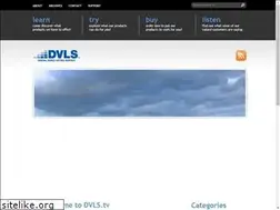 Sites similar to dvls.tv