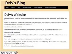 Sites similar to dvlv.co.uk