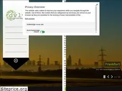 Sites similar to dvlw.de