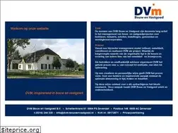 Sites similar to dvm-bouwenvastgoed.nl