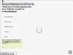 Sites similar to dvm-gotha.de