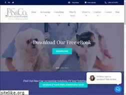 Sites similar to dvm-vet-cpa.com