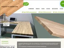 Sites similar to dvm-wood.ru