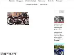 Sites similar to dvm.dk