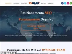 Sites similar to dvmagic.net