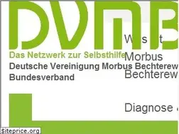 Sites similar to dvmb-forum.de