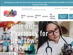 Sites similar to dvmdrdave.net