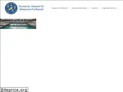 Sites similar to dvmf.de