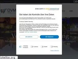 Sites similar to dvmgmbh.de