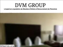Sites similar to dvmgroup.ca