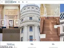 Sites similar to dvmgroup.com