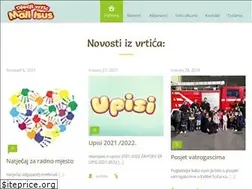 Sites similar to dvmi.hr