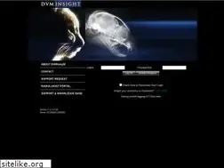 Sites similar to dvminsight.com