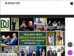 Sites similar to dvmodel.ru