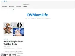 Sites similar to dvmomlife.com