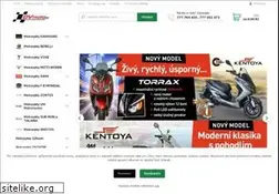 Sites similar to dvmoto.cz