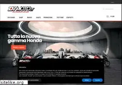 Sites similar to dvmoto.it