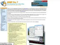 Sites similar to dvmp.co.uk