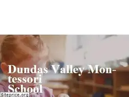 Sites similar to dvms.ca