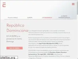 Sites similar to dvms.com.do