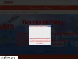 Sites similar to dvms.vn