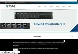 Sites similar to dvmservice.net