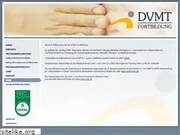 Sites similar to dvmtfobi.de